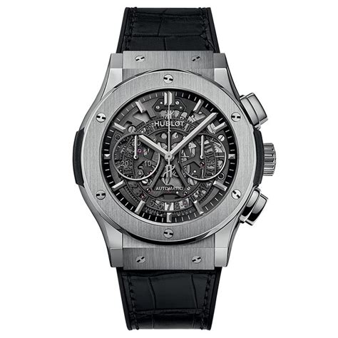 montre homme hublot pas cher|montre hublot prix.